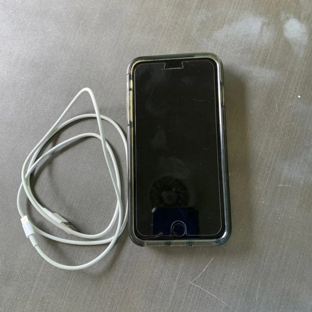iPhone 6s Plus Silver 16 GB